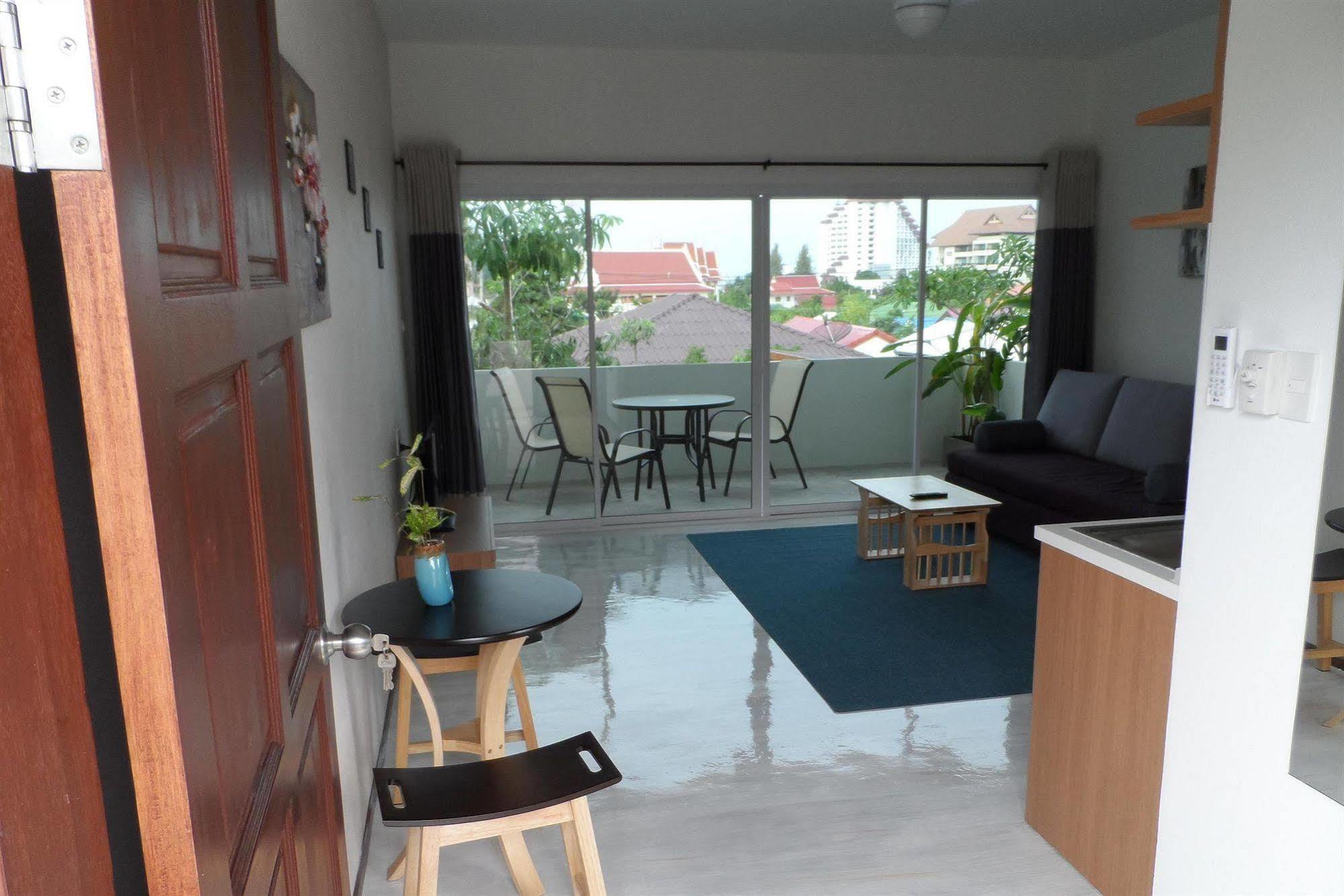 Baan Sabaaidee - Adult Friendly HHQ