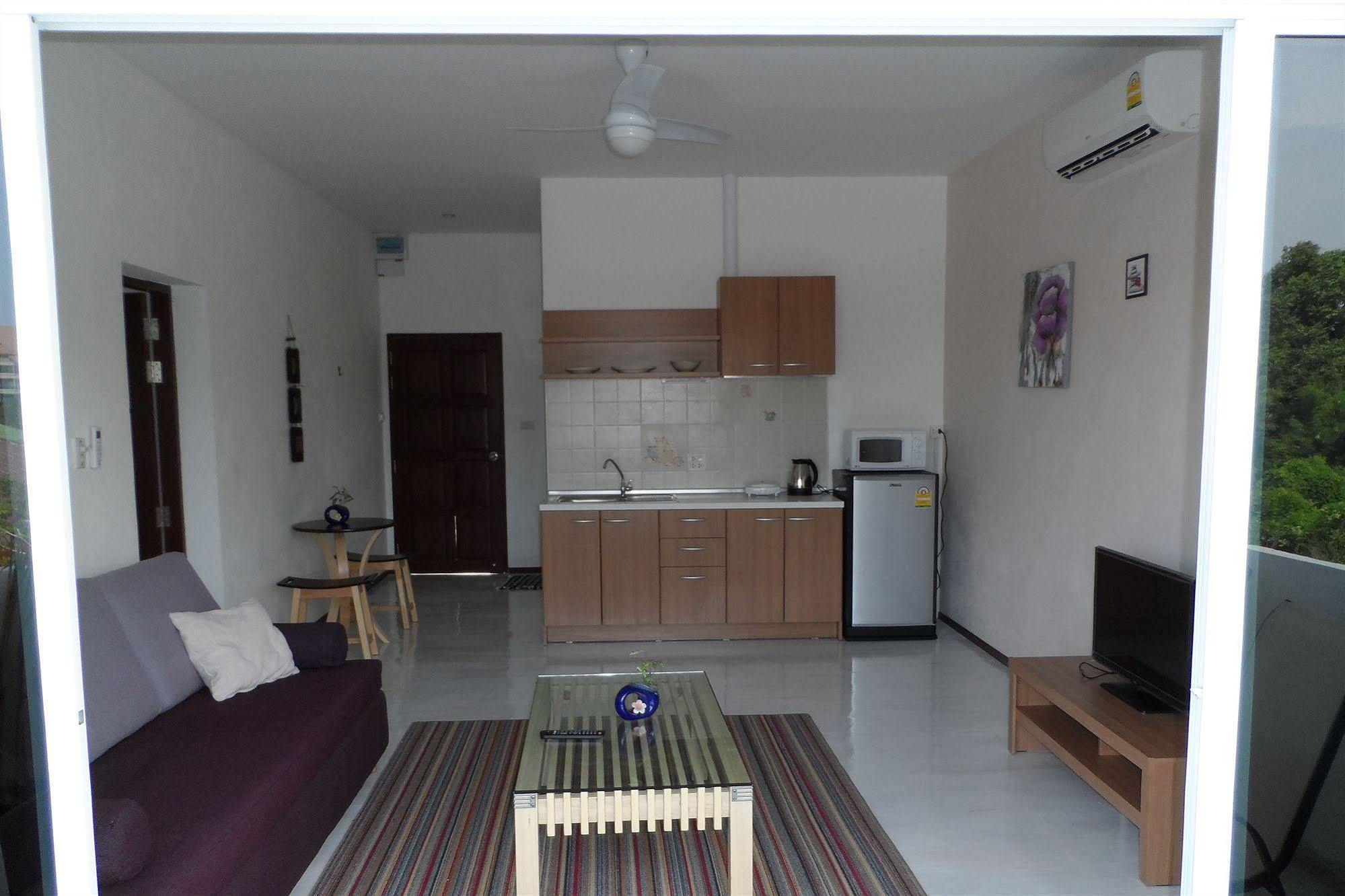 Baan Sabaaidee - Adult Friendly HHQ