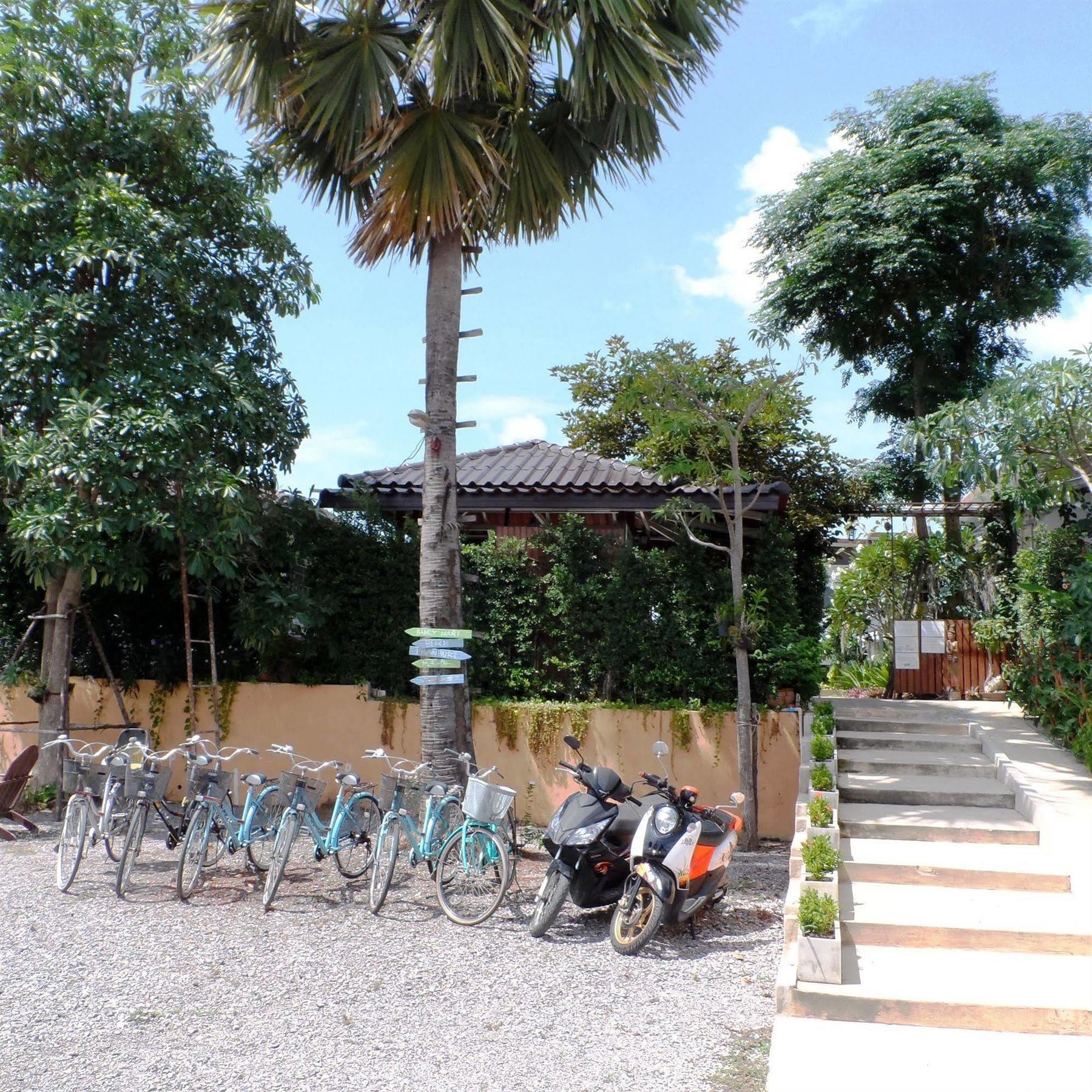 Baan Sabaaidee - Adult Friendly Hotel 3*