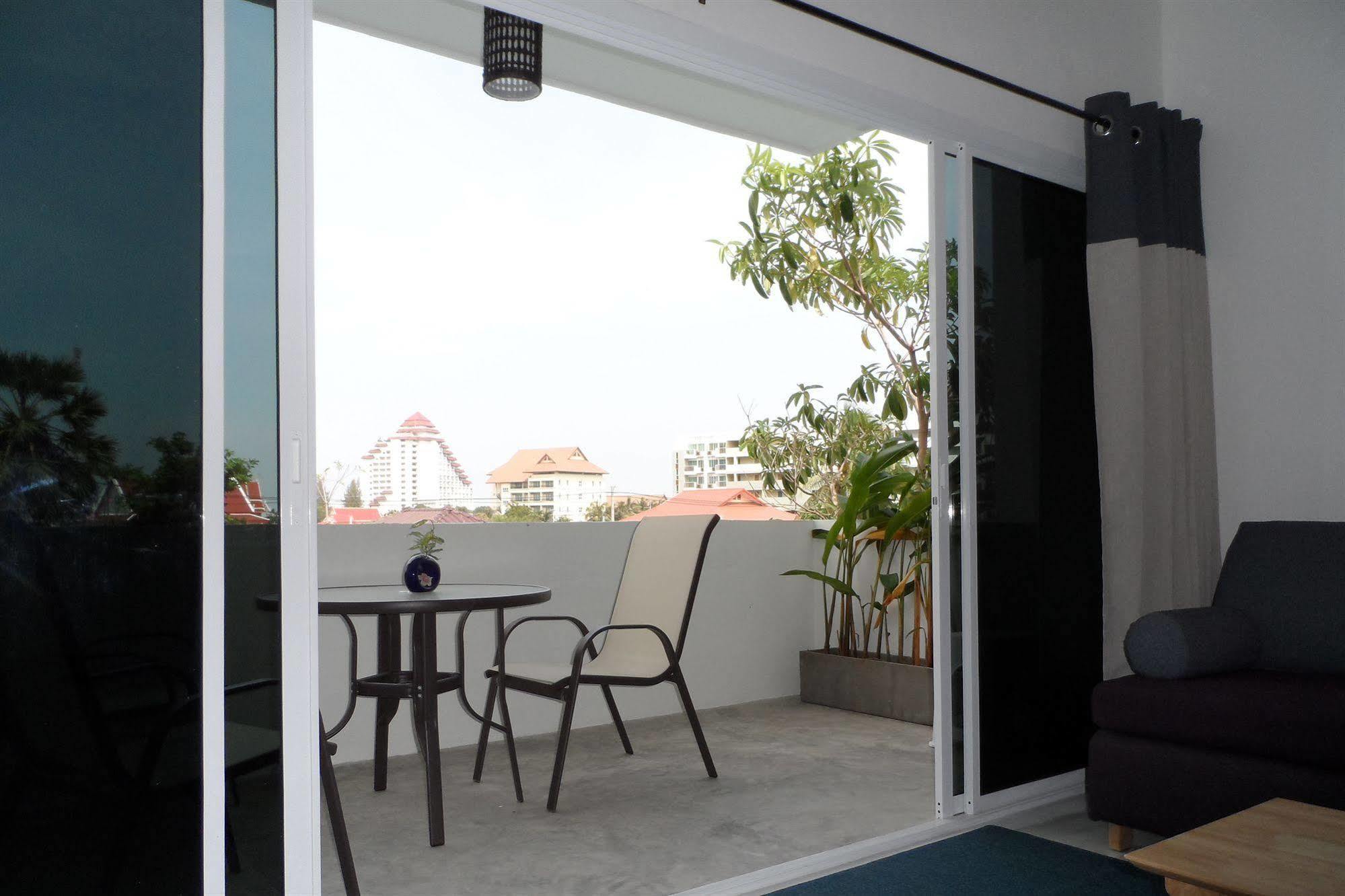 Hotel Baan Sabaaidee - Adult Friendly