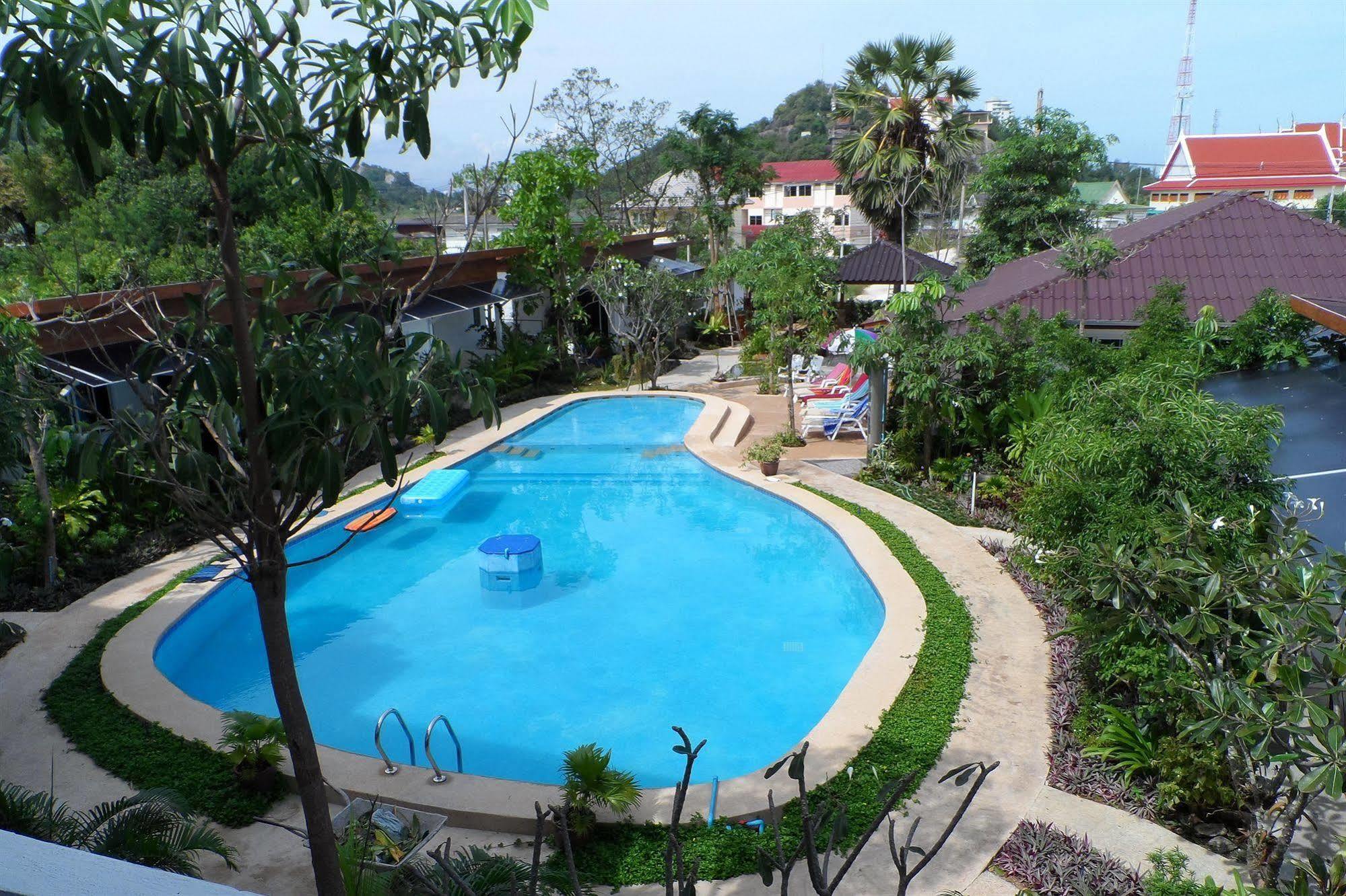 Baan Sabaaidee - Adult Friendly 3*