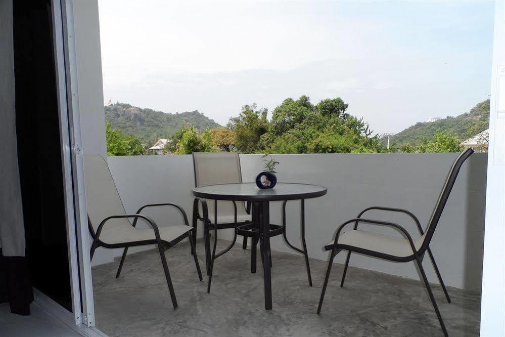 Baan Sabaaidee - Adult Friendly HHQ