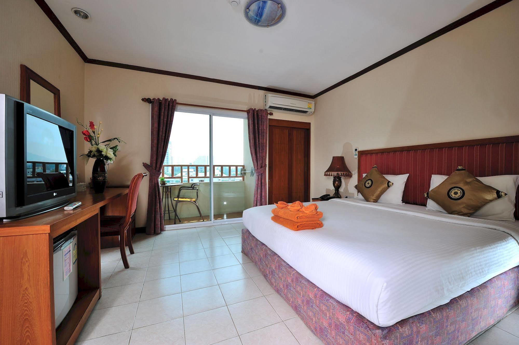 Thipurai Annex Hua Hin