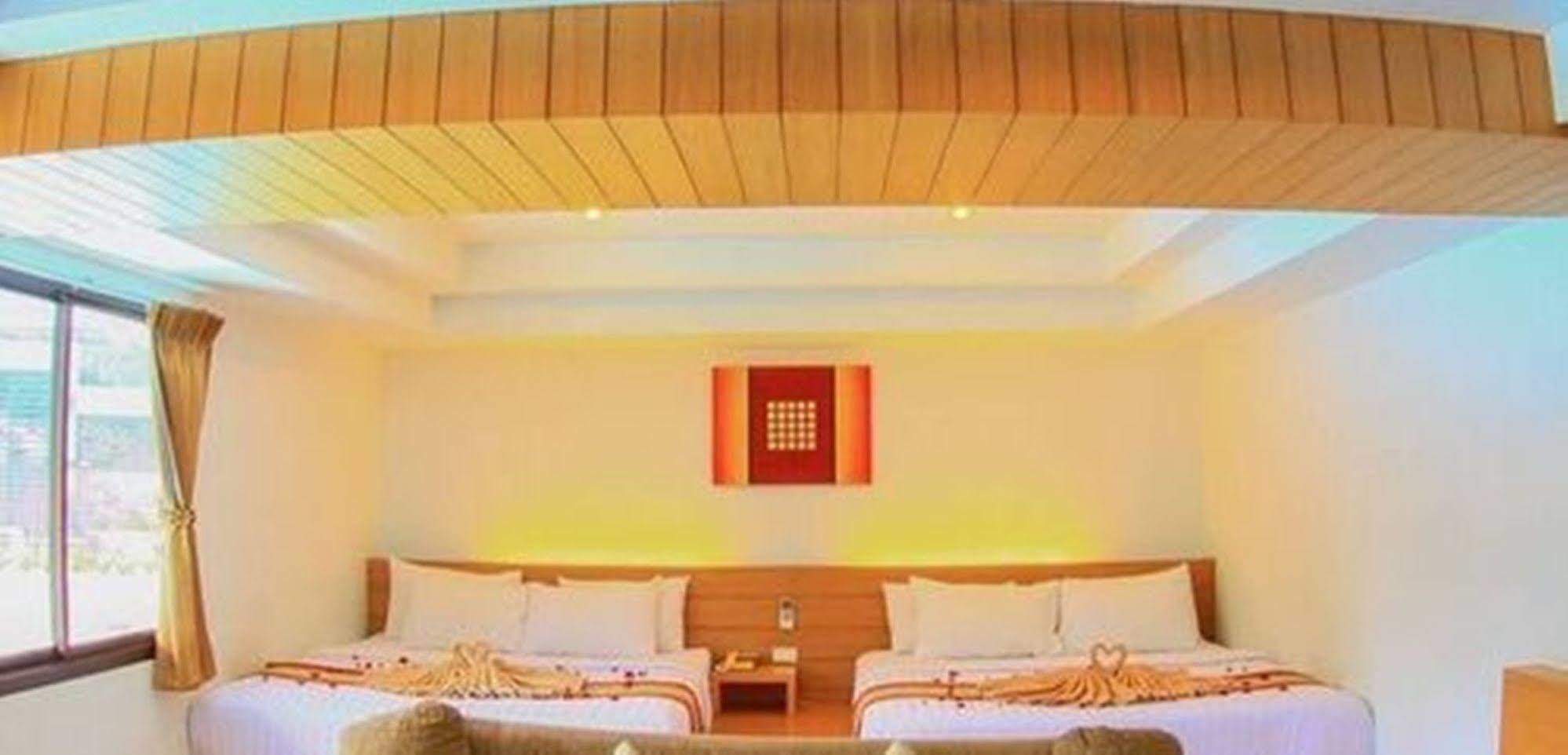 Hotel Tanawit & 3*