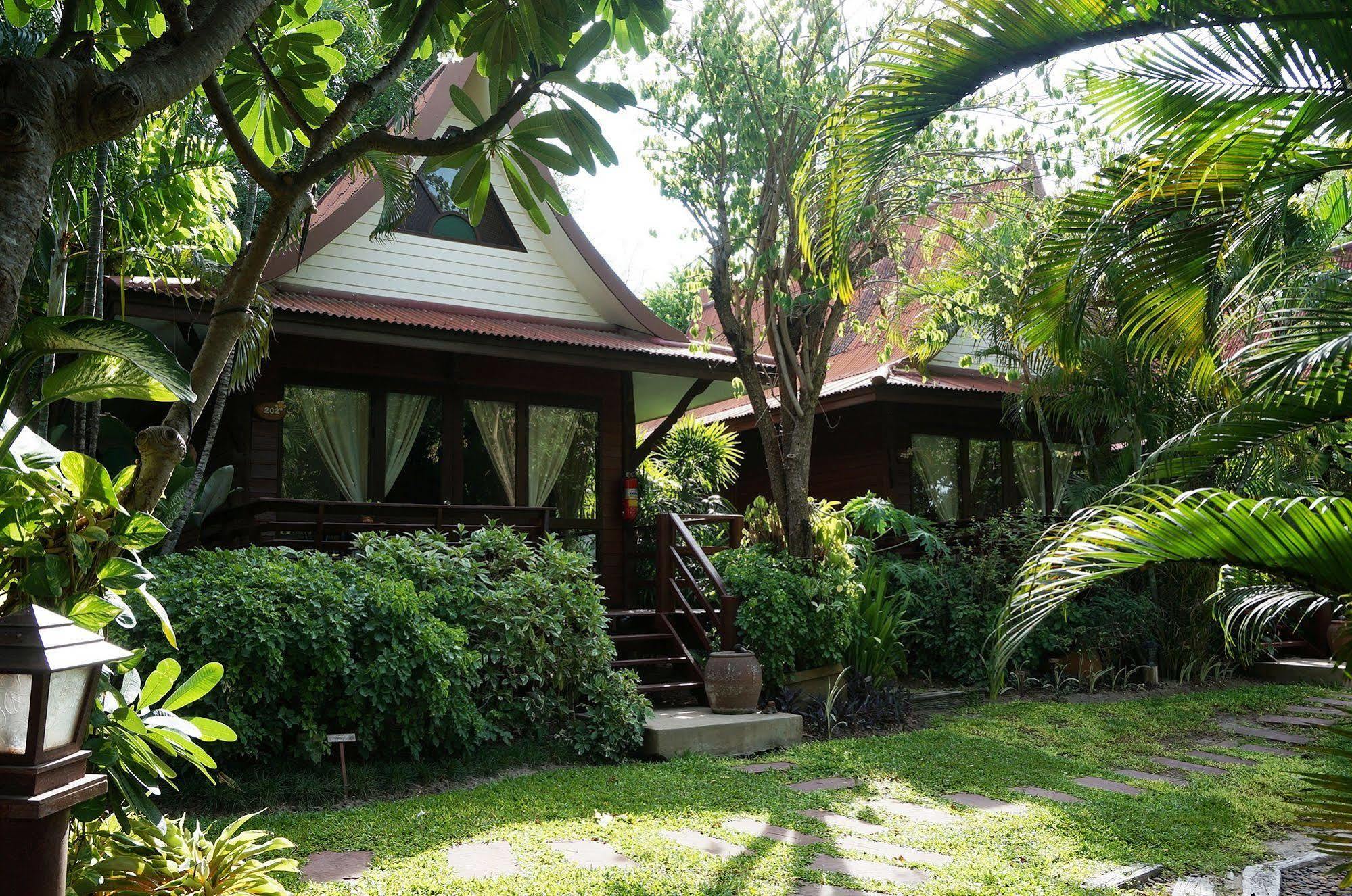 Baan Duangkaew Resort 3*