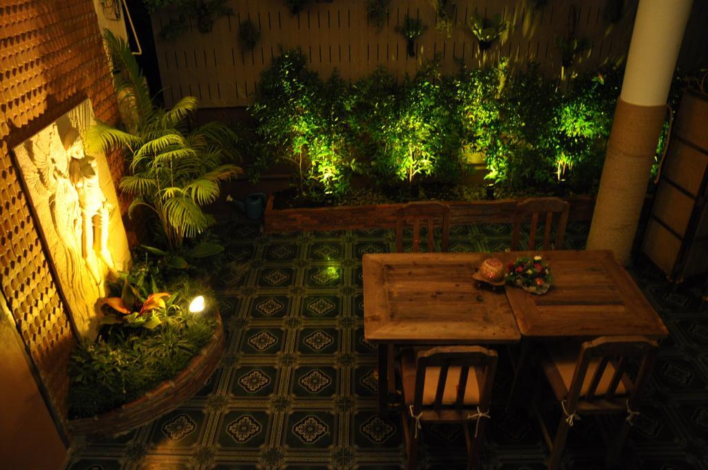 Guest house Palada