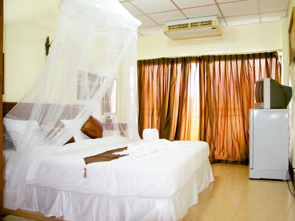Palada Guest house Hua Hin
