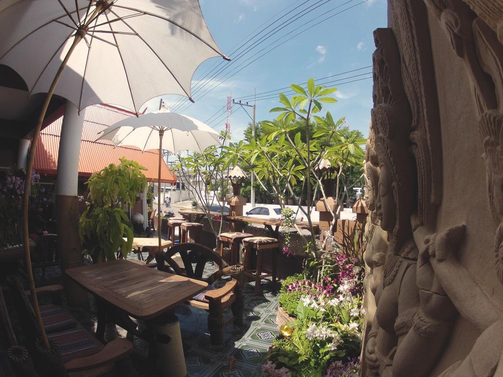 Palada Hua Hin