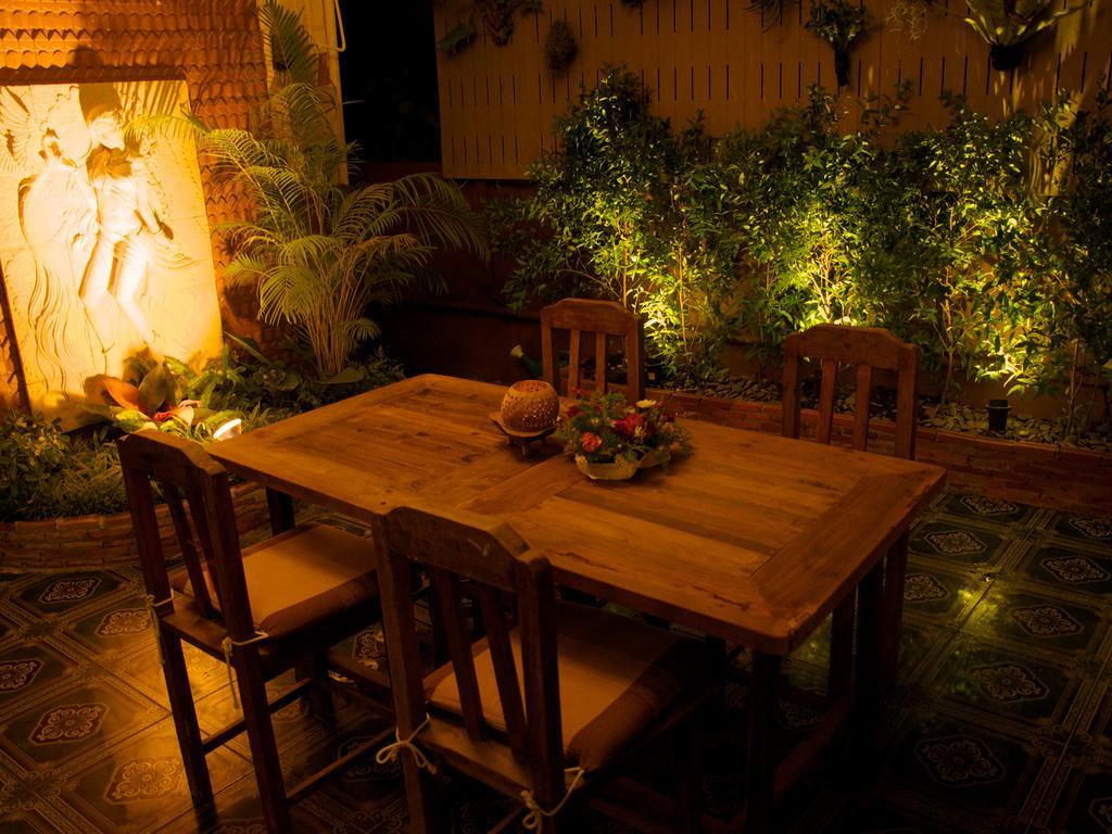 Palada Guest house