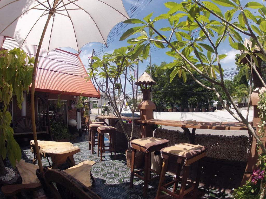 Guest house Palada Hua Hin