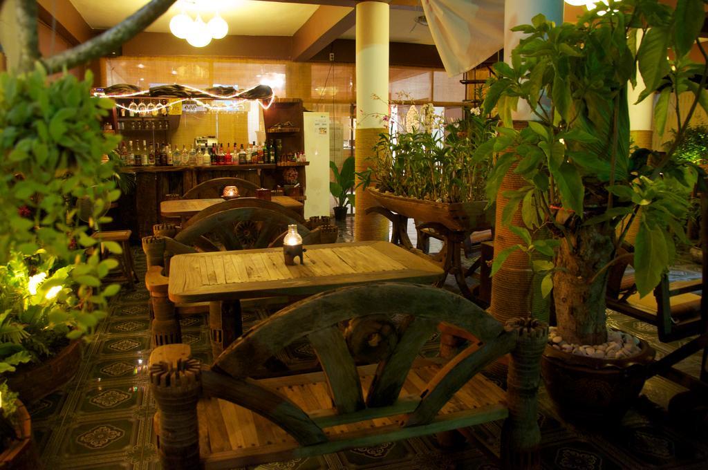Palada Guest house 2*