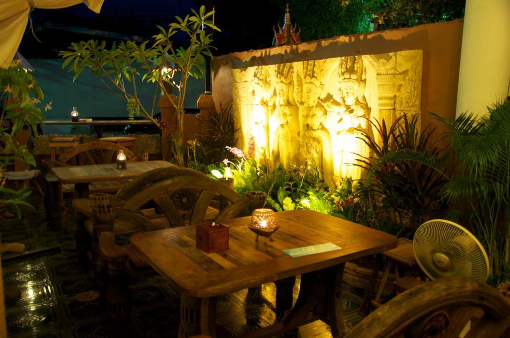 Guest house Palada Hua Hin