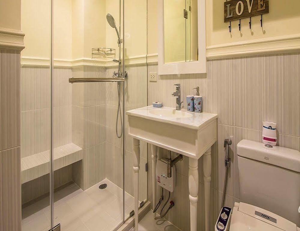 Hotel Summer Huahin Condo 2 Bed Pool View By Dome 3*
