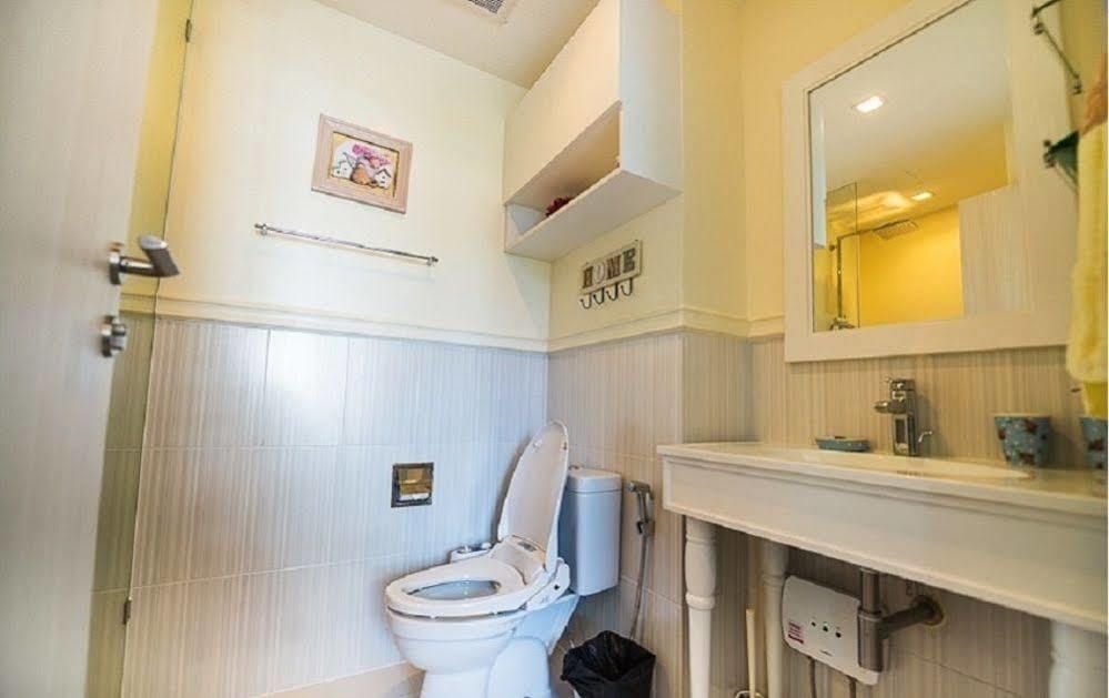 Hotel Summer Huahin Condo 2 Bed Pool View By Dome 3*