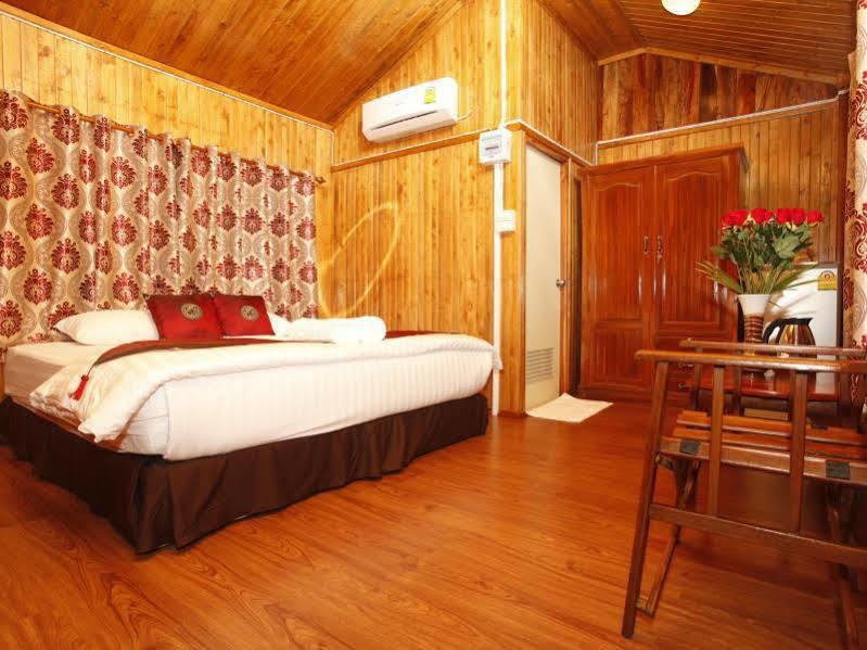 Lap Lae Resort Hua Hin