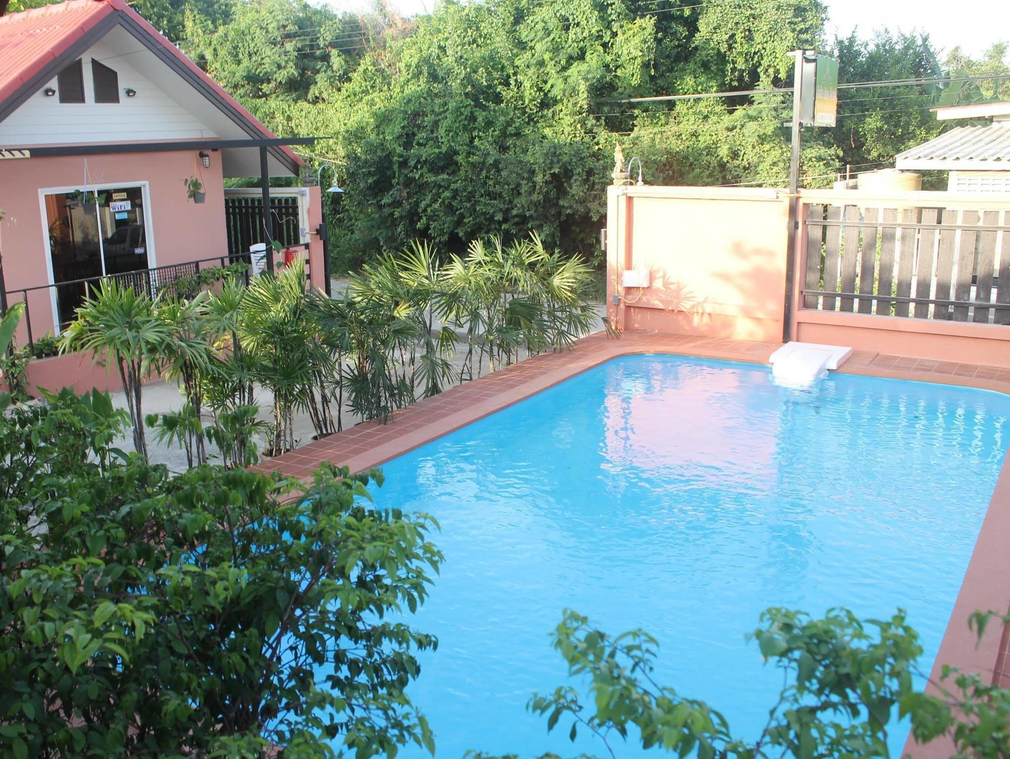 Lap Lae Resort Hua Hin