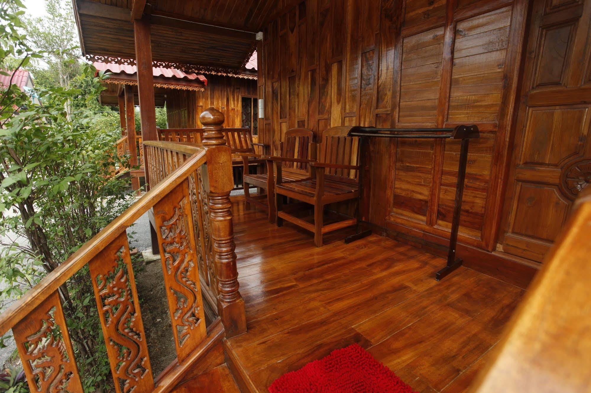 Lap Lae 2* Hua Hin