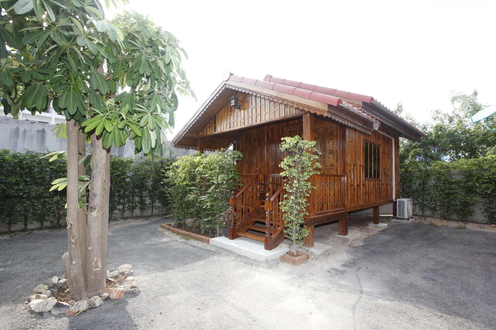 Lap Lae 2* Hua Hin