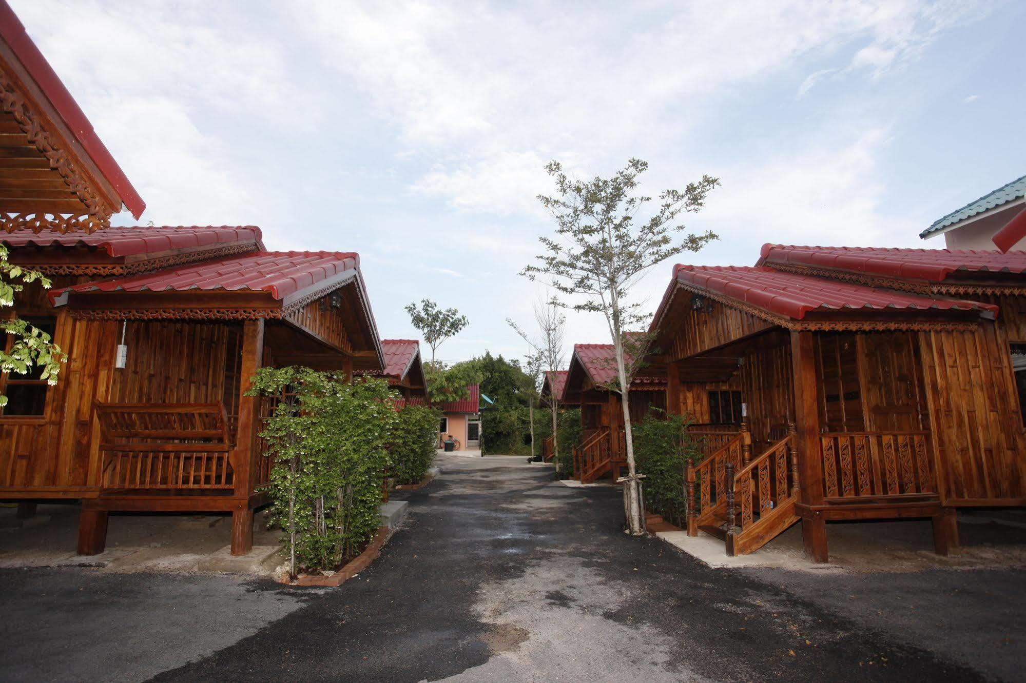 Resort Lap Lae 2*