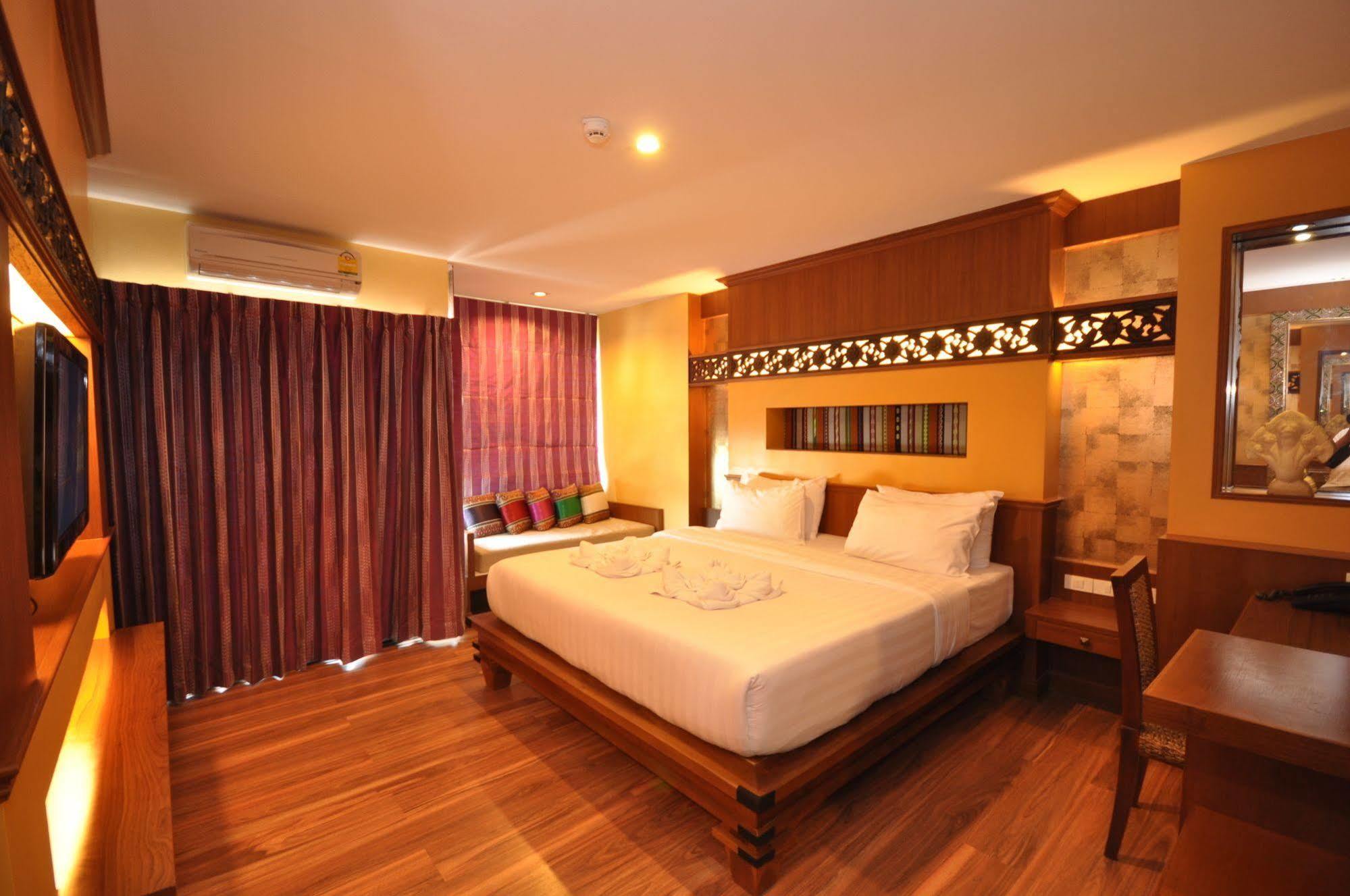 Chalelarn Hotel