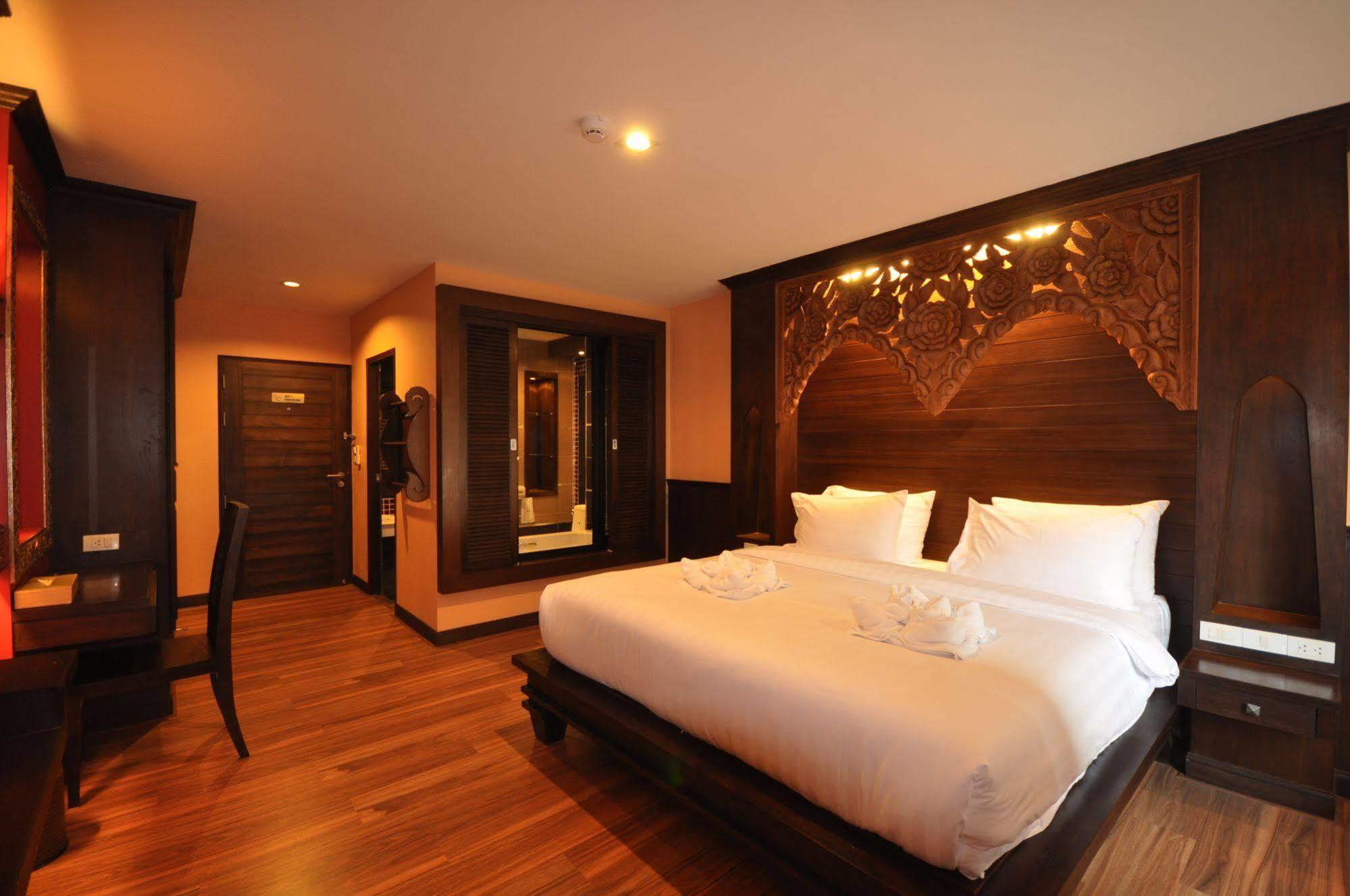 Hotel Chalelarn 3*