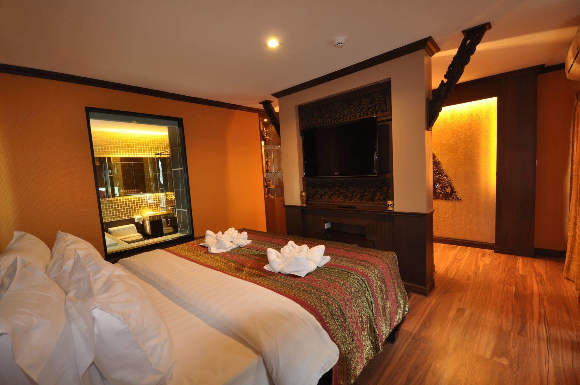 Chalelarn Hotel