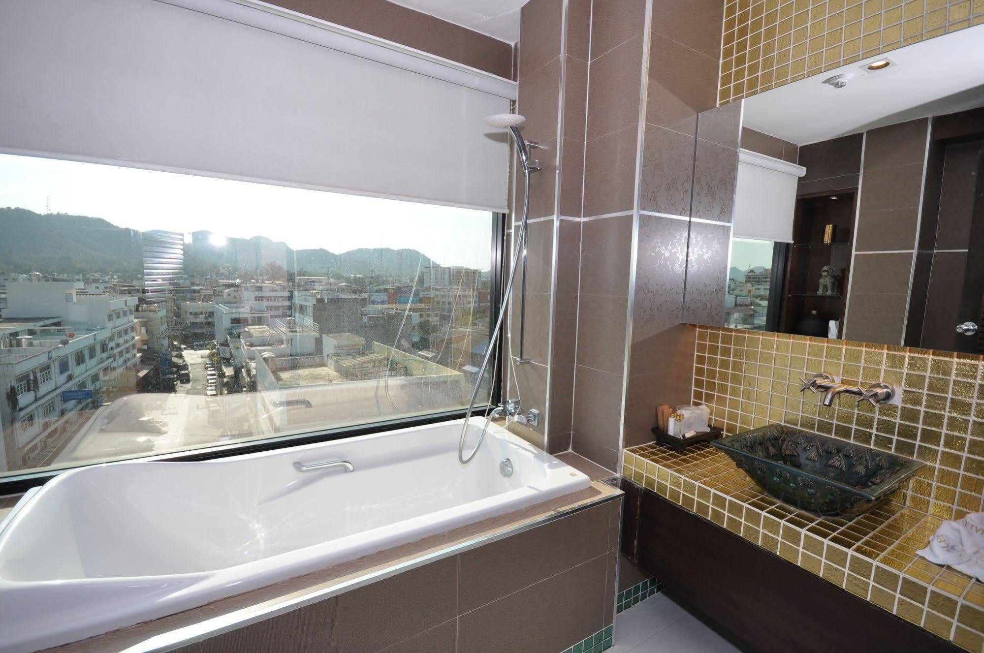 Hotel Chalelarn 3*