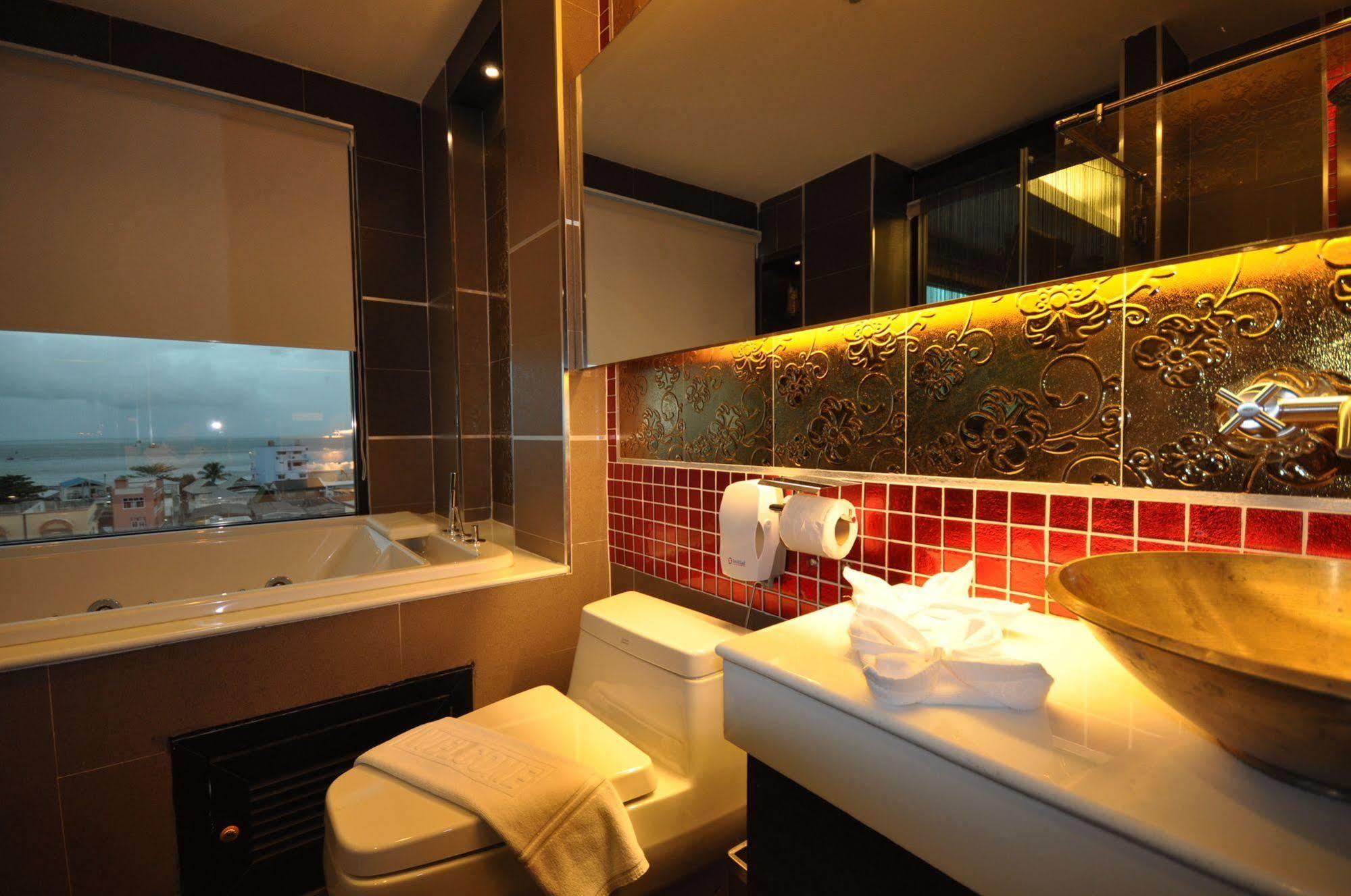 Hotel Chalelarn Hua Hin