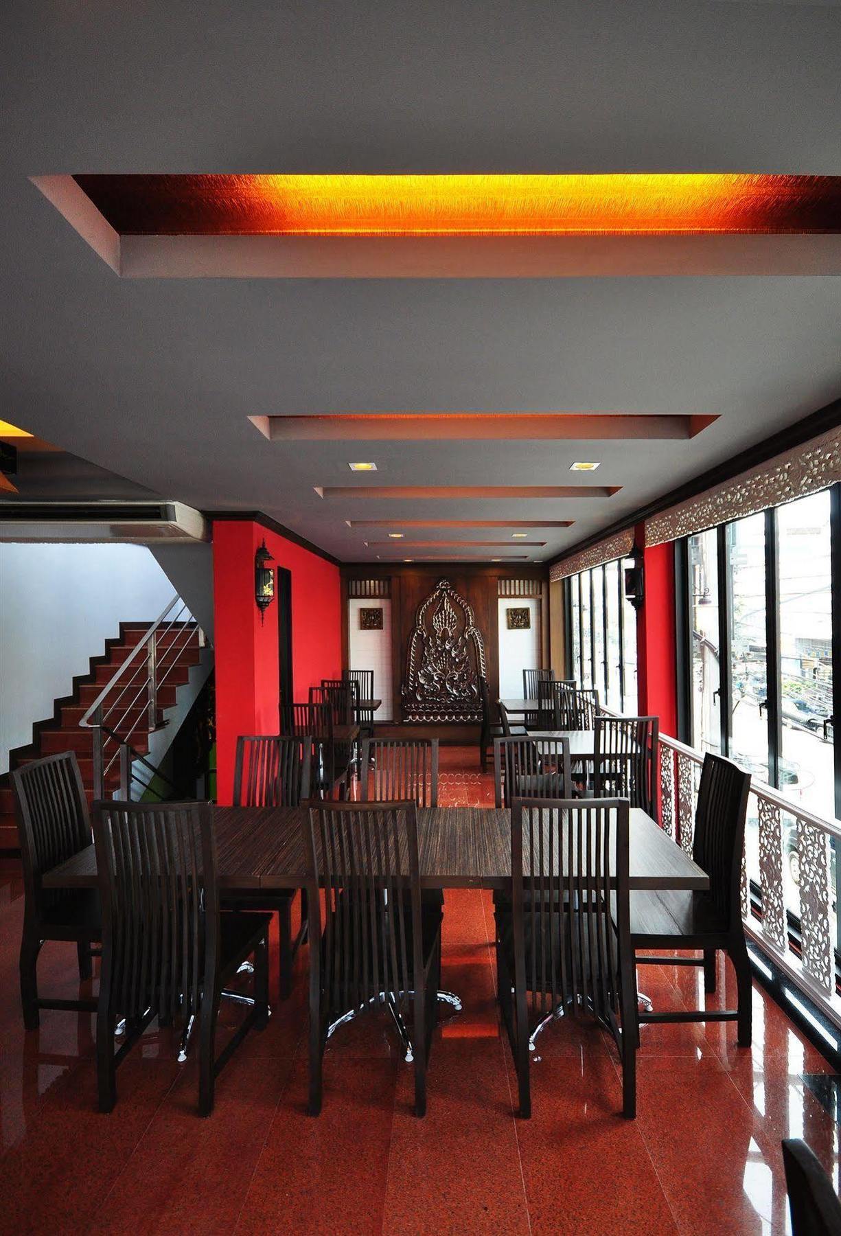 Chalelarn Hua Hin