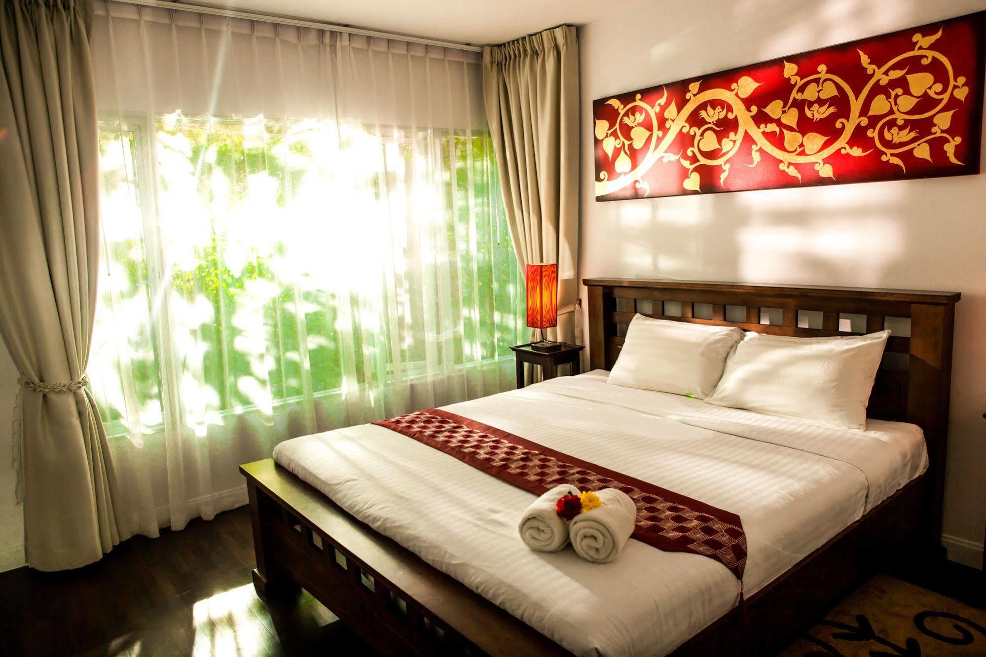 Baan San Dao Service