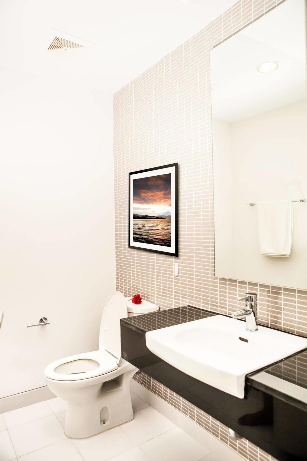 Baan San Dao Service Apartment *