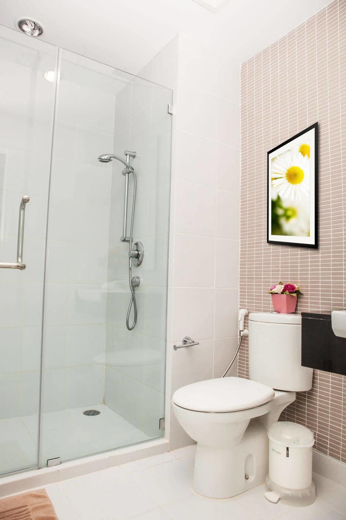 Apartment Baan San Dao Service *