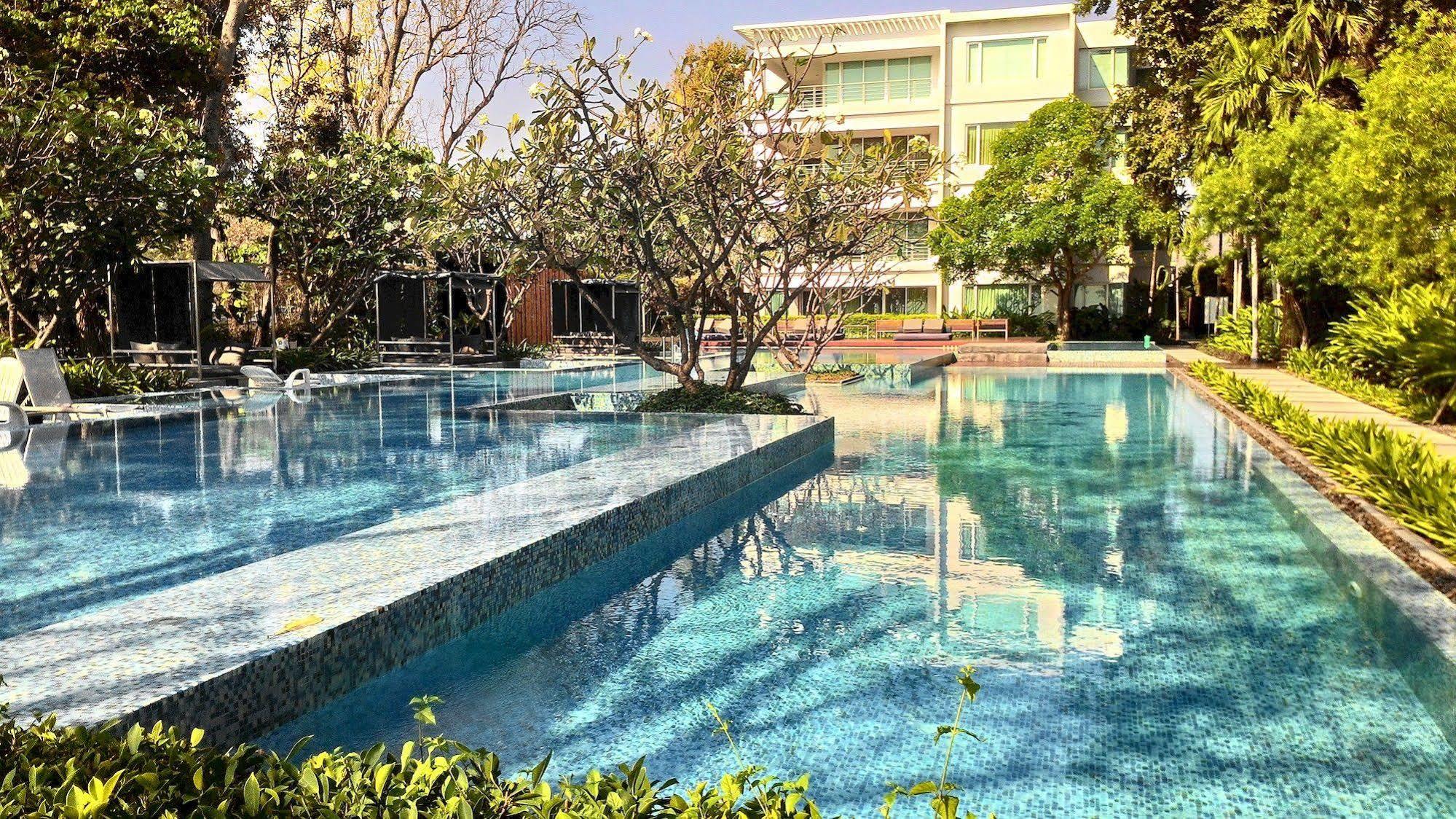 Baan San Dao Service Hua Hin