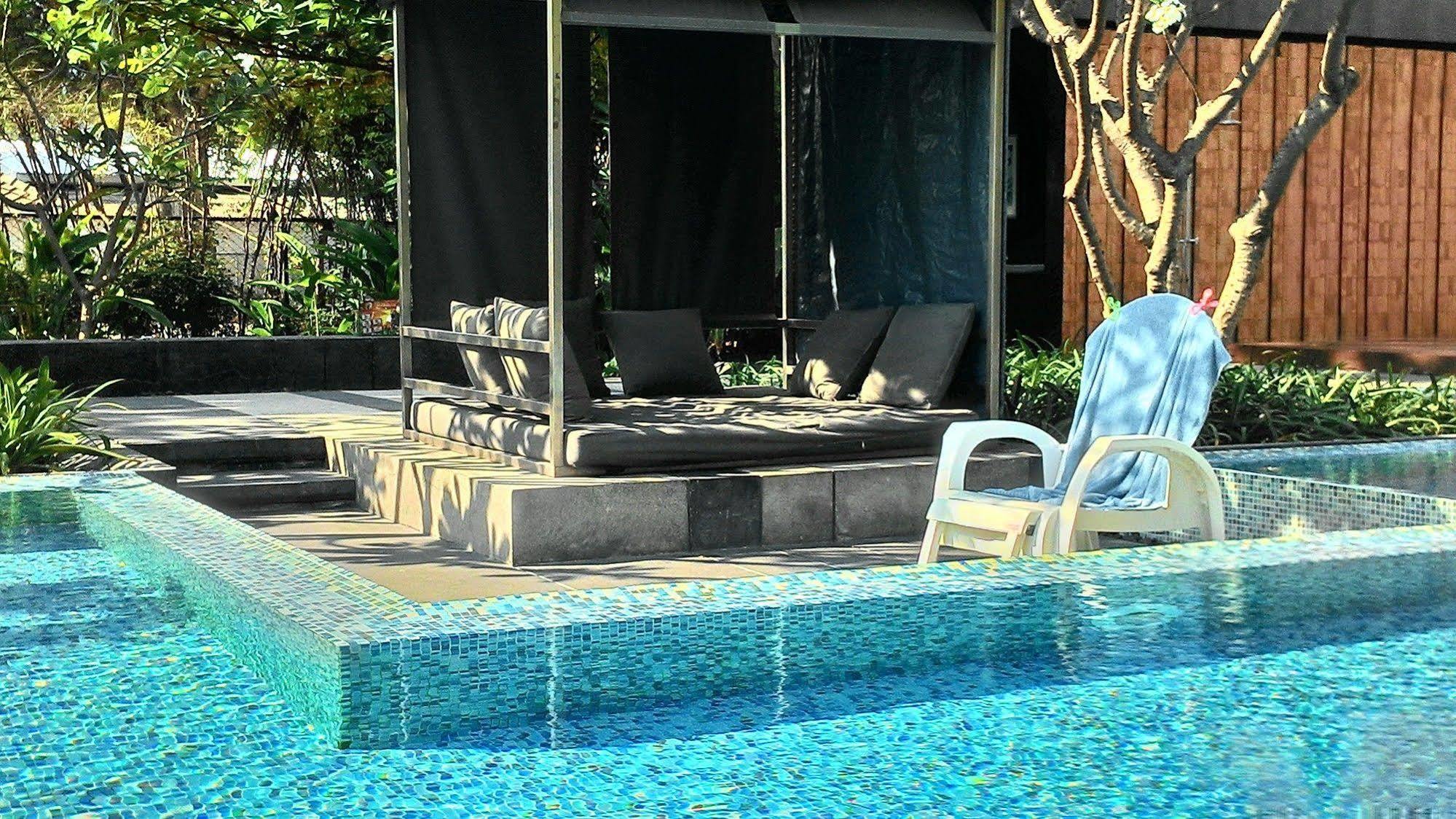 Apartment Baan San Dao Service