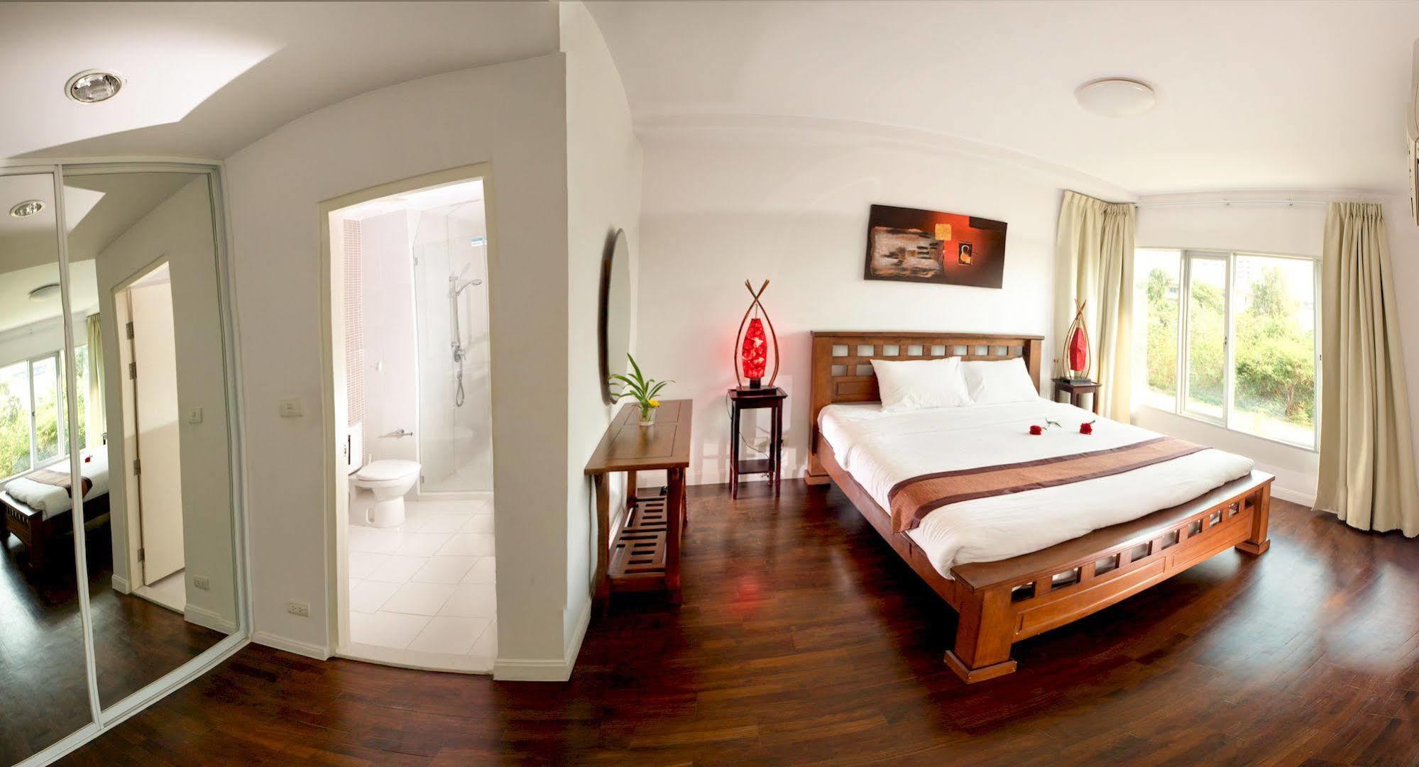 Baan San Dao Service * Hua Hin