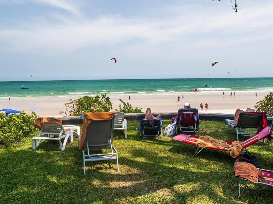 Apartment Baan San Dao Service Hua Hin