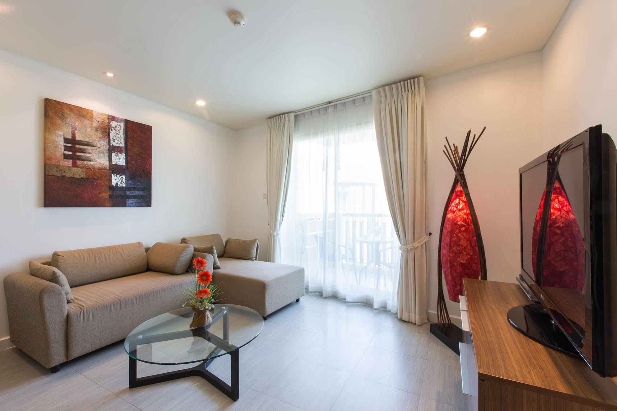 Mykonos Service Apartment *
