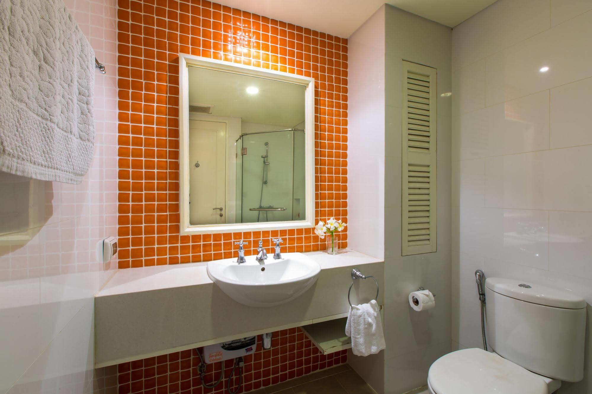 Mykonos Service Apartment Hua Hin
