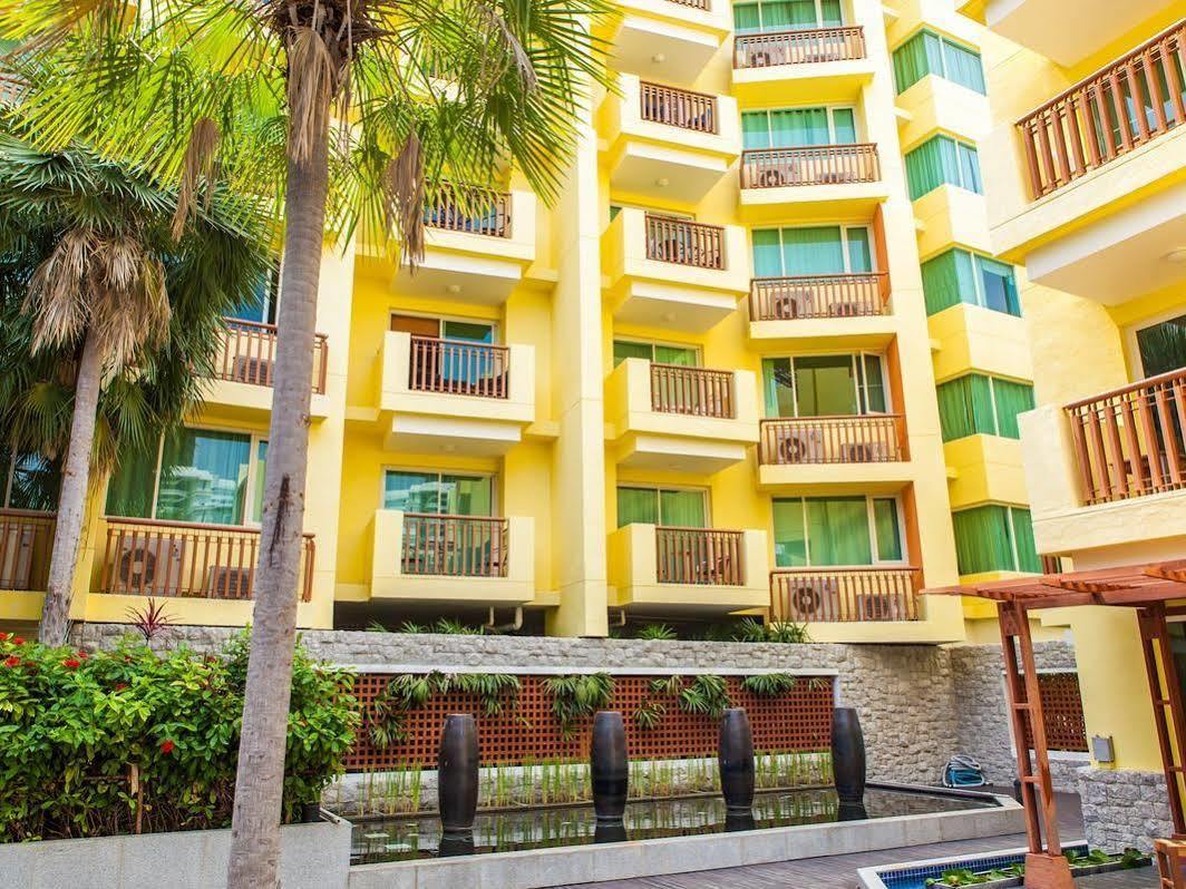Mykonos Service Apartment Hua Hin