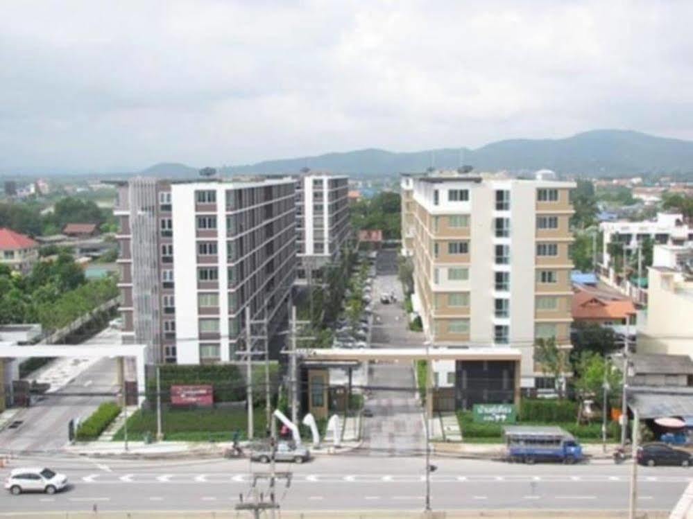 Baan Kukiang At Apartment *