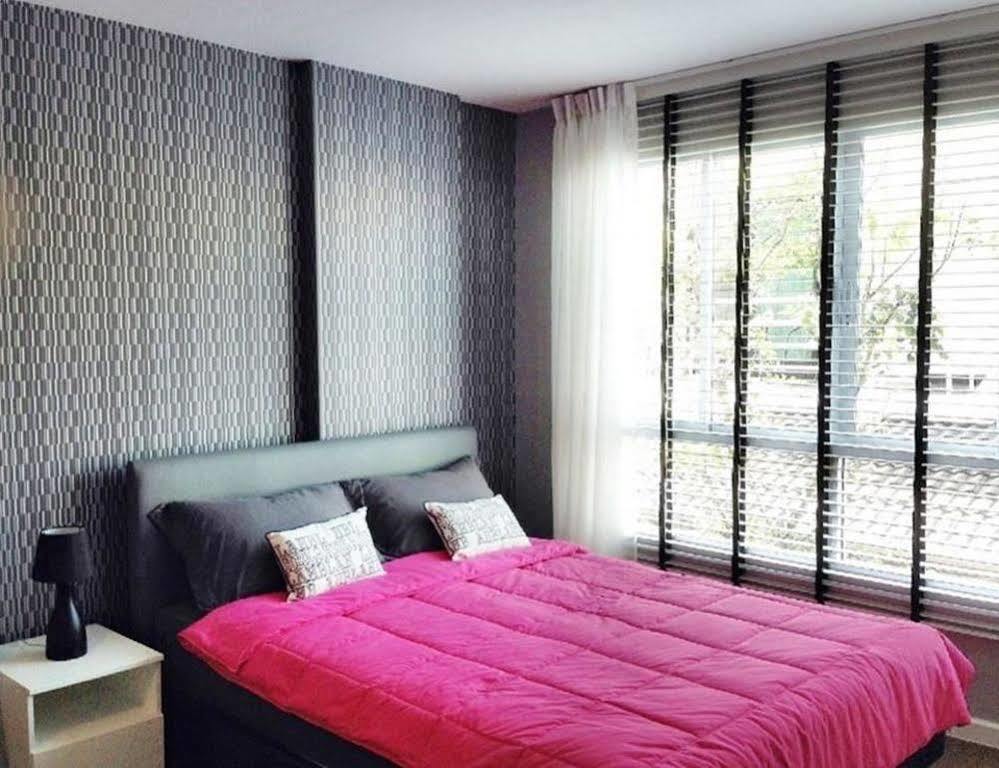 Apartment Baan Kukiang At *
