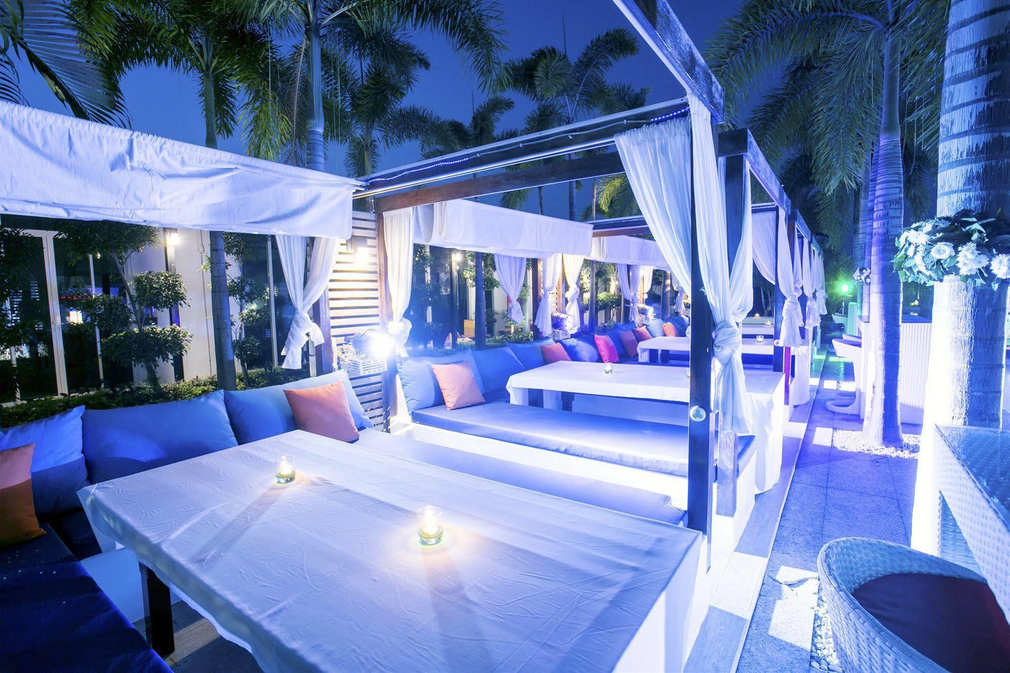 Lotus & Hua Hin