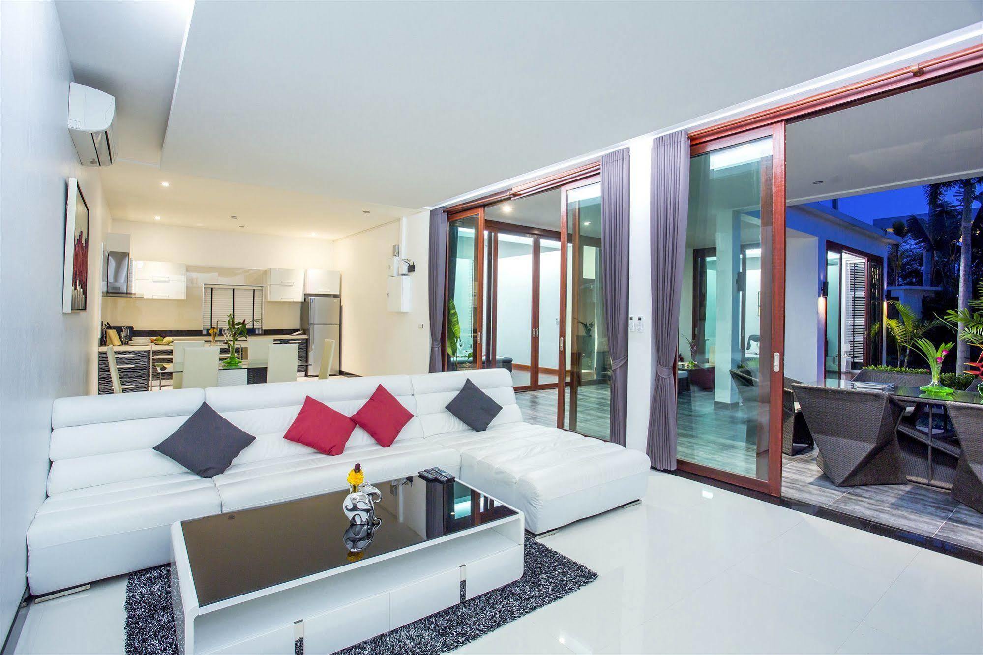 Tempat peranginan Lotus & 4*
