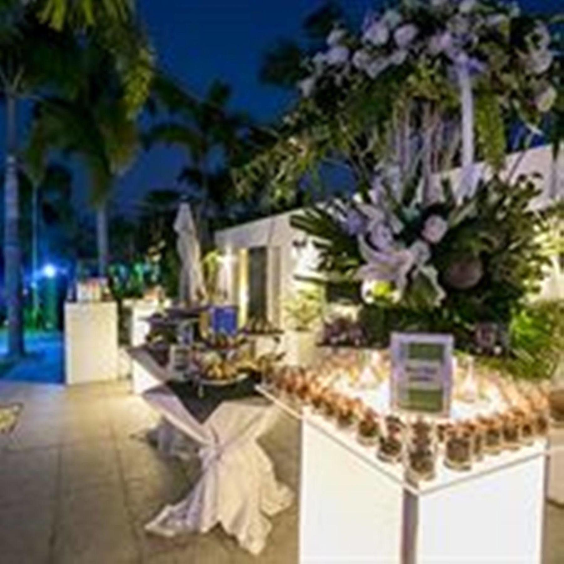 Tempat peranginan Lotus & 4*