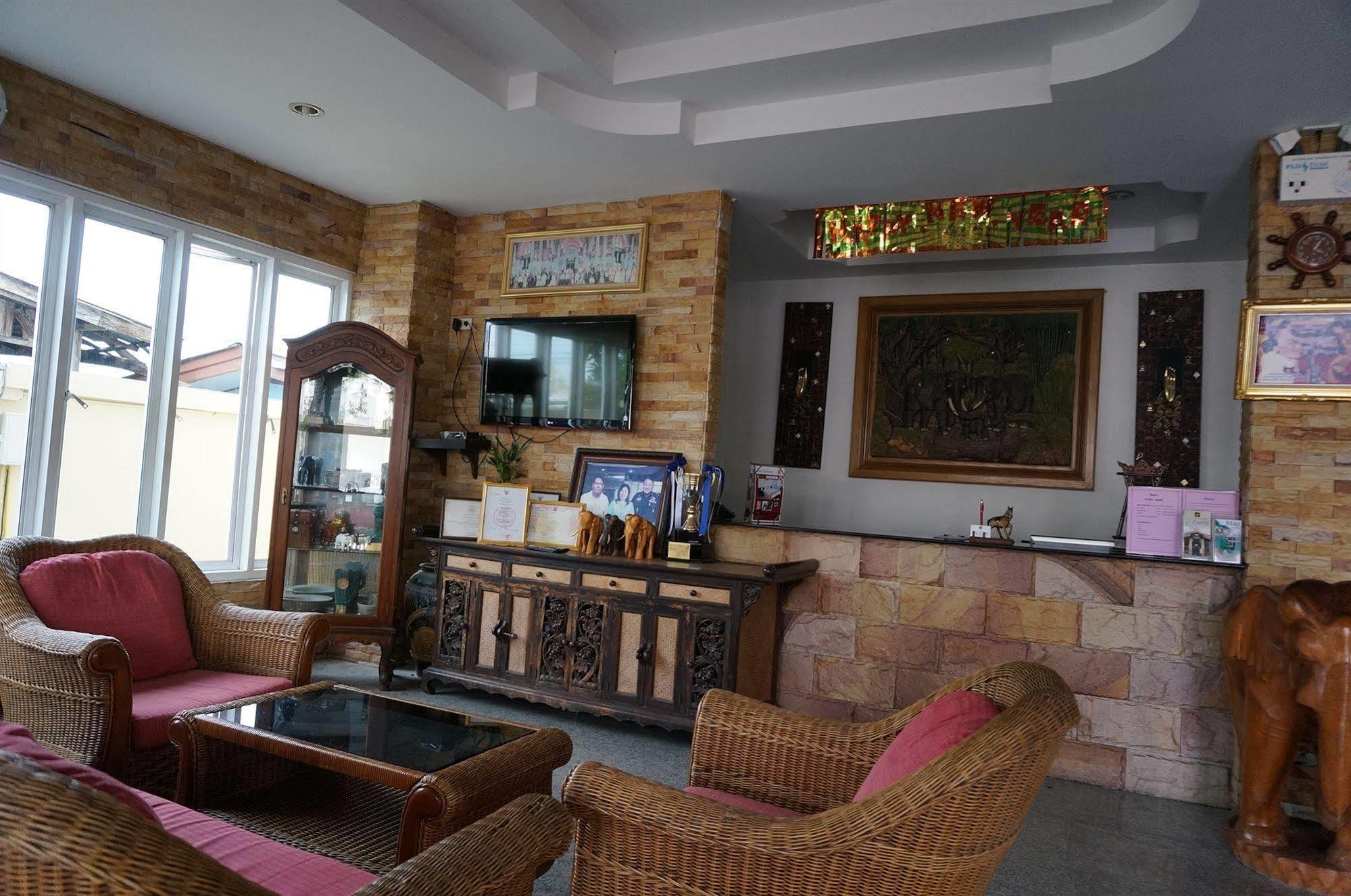 Hotel Iyara