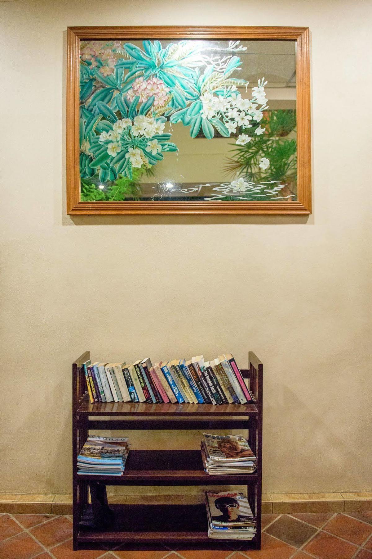 Hotel Baan Khachathong 2*