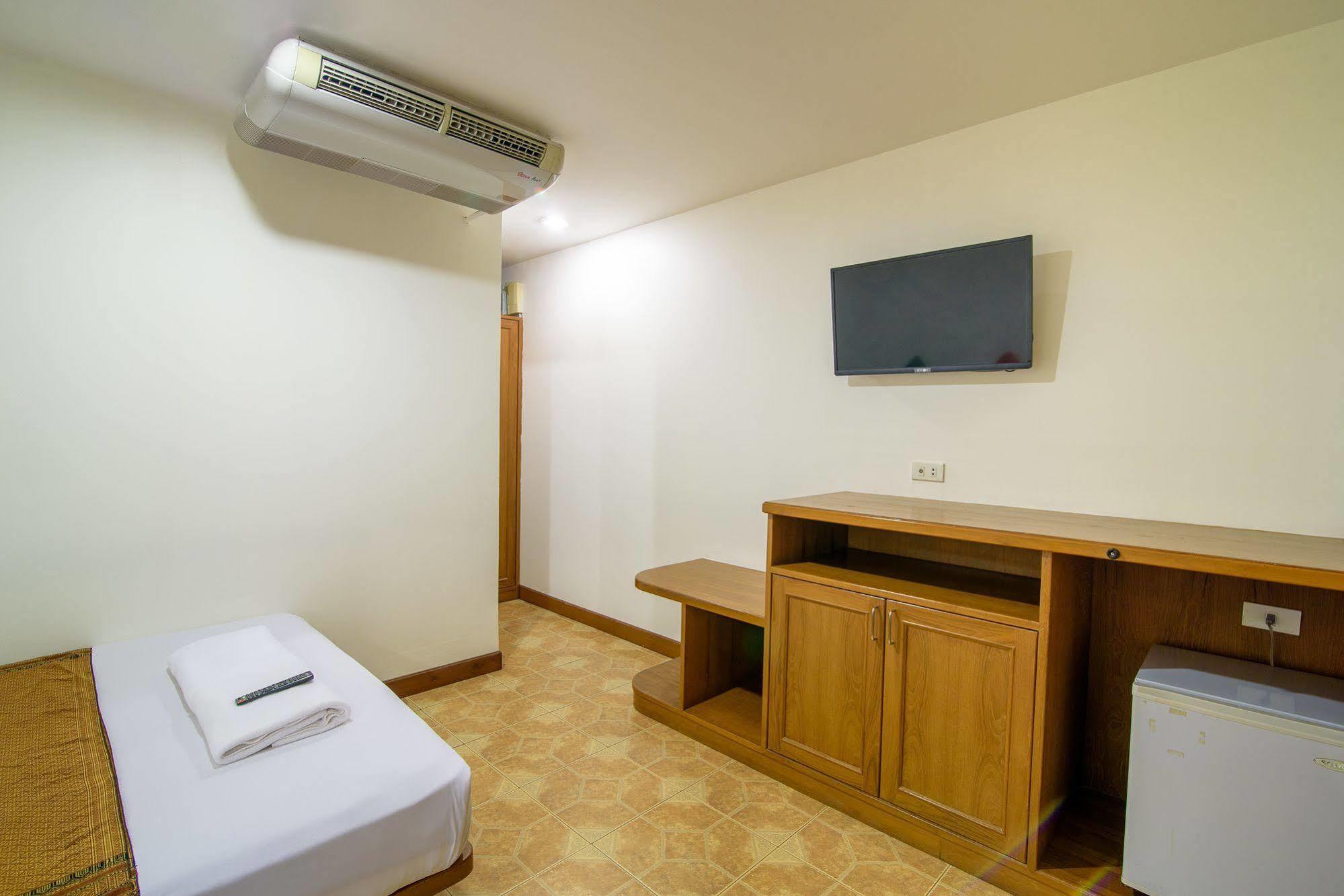 Baan Khachathong Hua Hin