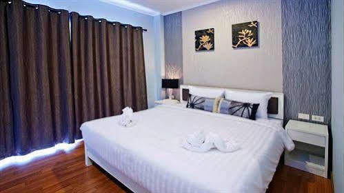 I Style Hotel Hua Hin