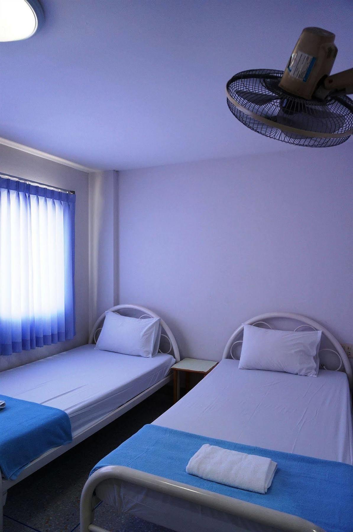 Thasanee Hotel Hua Hin