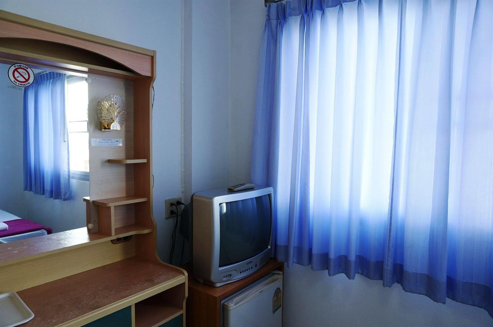 Hotel Thasanee